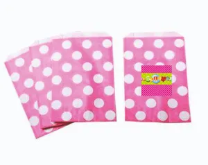 Candy Shoppe Candy Bag