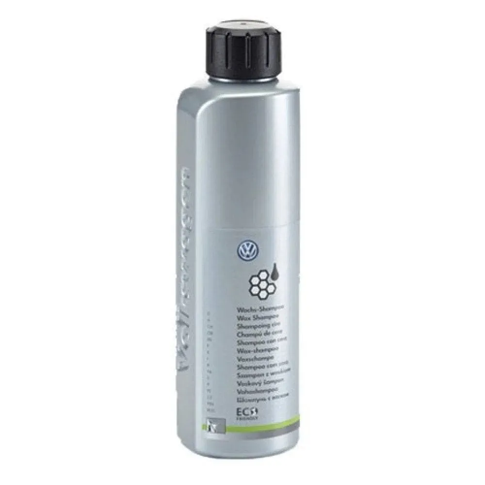 Car Shampoo Volkswagen Wax Shampoo, 250ml