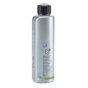Car Shampoo Volkswagen Wax Shampoo, 250ml