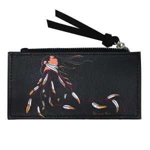 Card Wallet Eagle's Gift