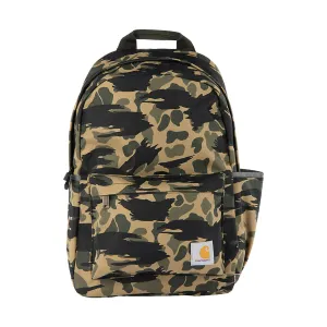 Carhartt 21L Classic Backpack - Blind Camo