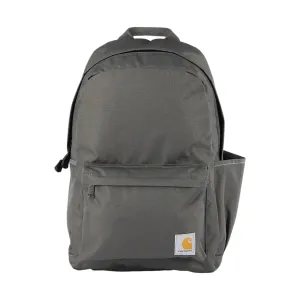Carhartt 21L Classic Backpack - Gravel