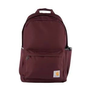 Carhartt 21L Classic Backpack - Port