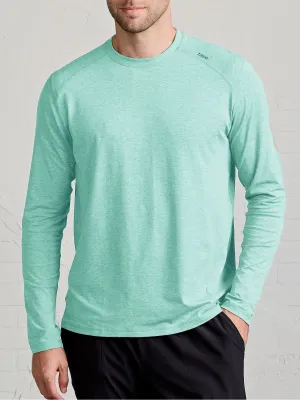 Carrollton Long Sleeve Fitness T-Shirt