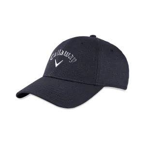 CASQUETTE CALLAWAY LIQUID METAL FEMME