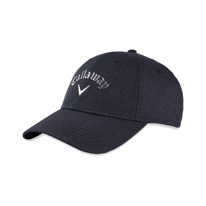 CASQUETTE CALLAWAY LIQUID METAL FEMME