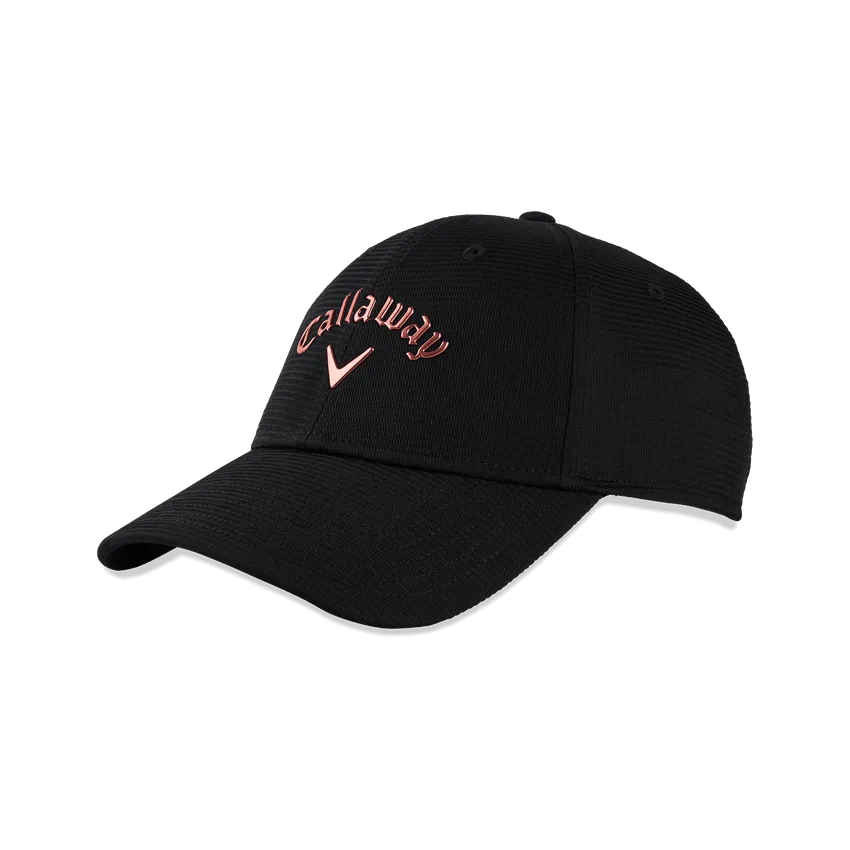 CASQUETTE CALLAWAY LIQUID METAL FEMME
