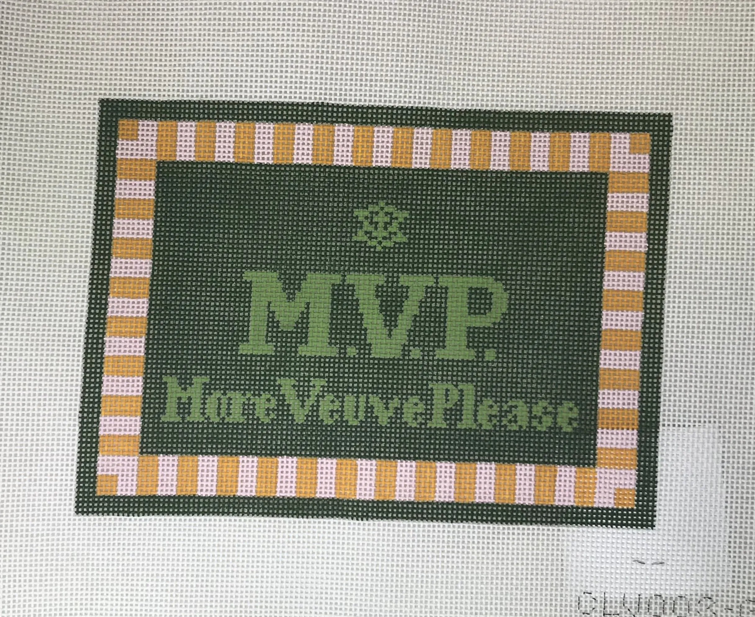 *C'ate La Vie CLV003-G More Veuve Please - Green
