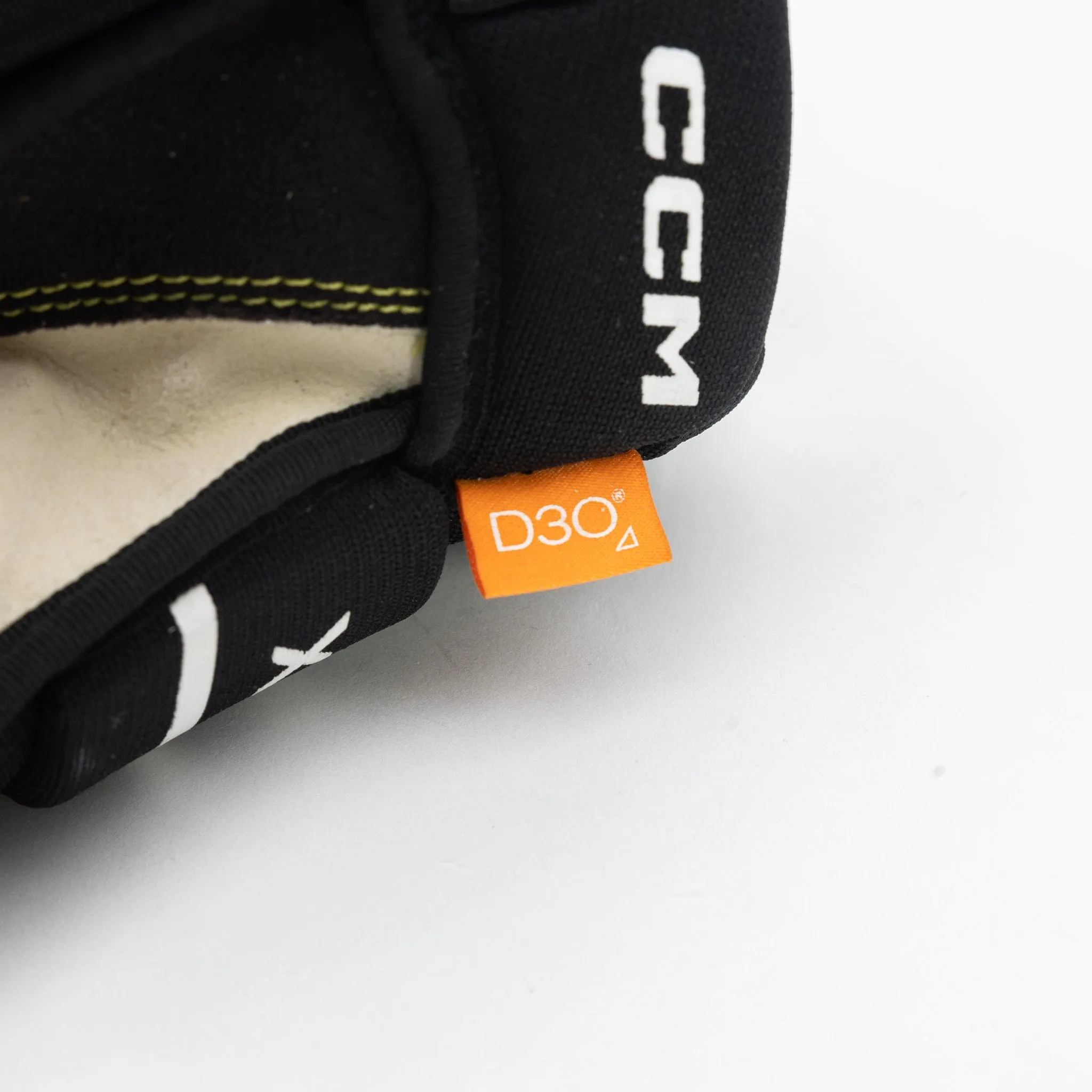 CCM Tacks XF Pro Youth Hockey Gloves