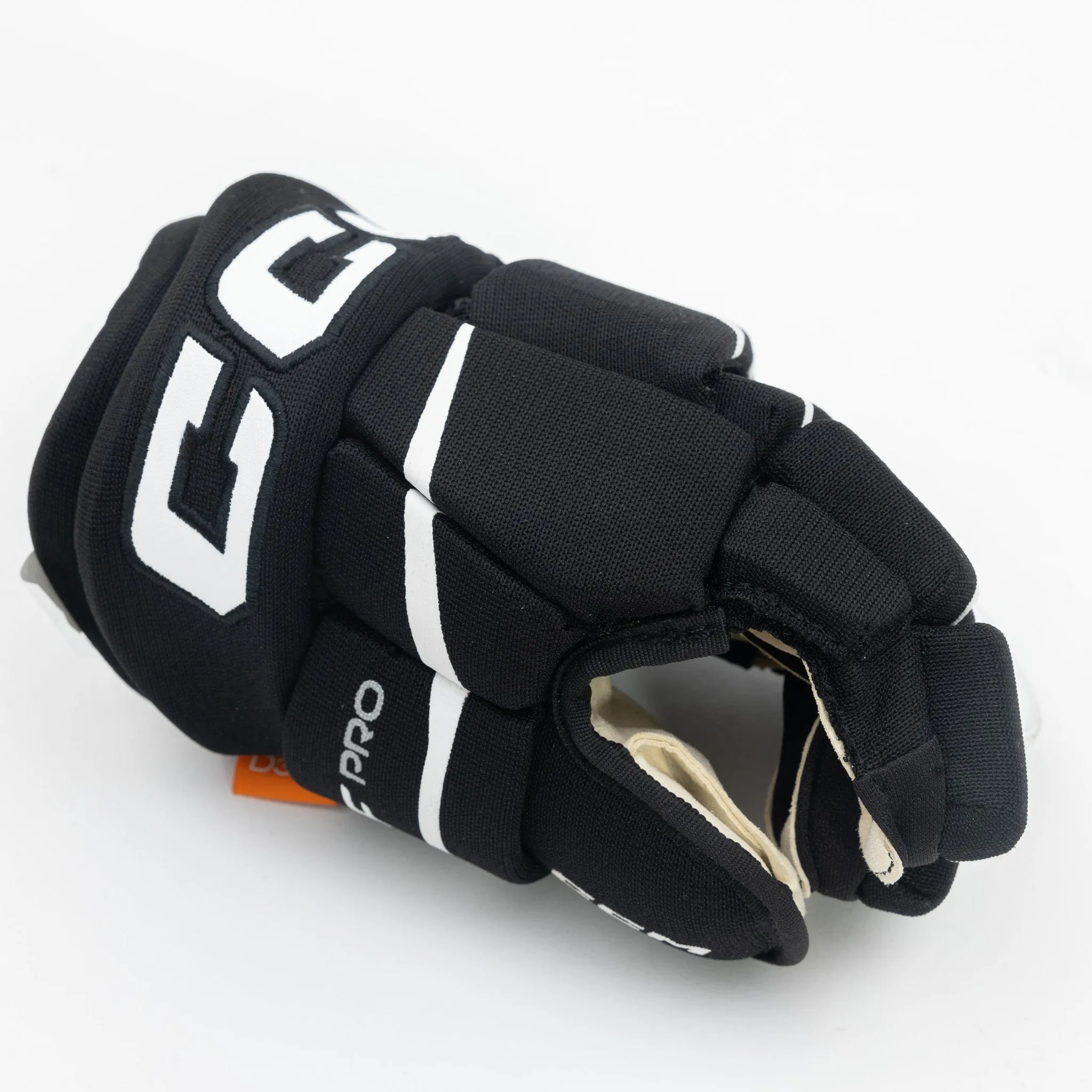 CCM Tacks XF Pro Youth Hockey Gloves