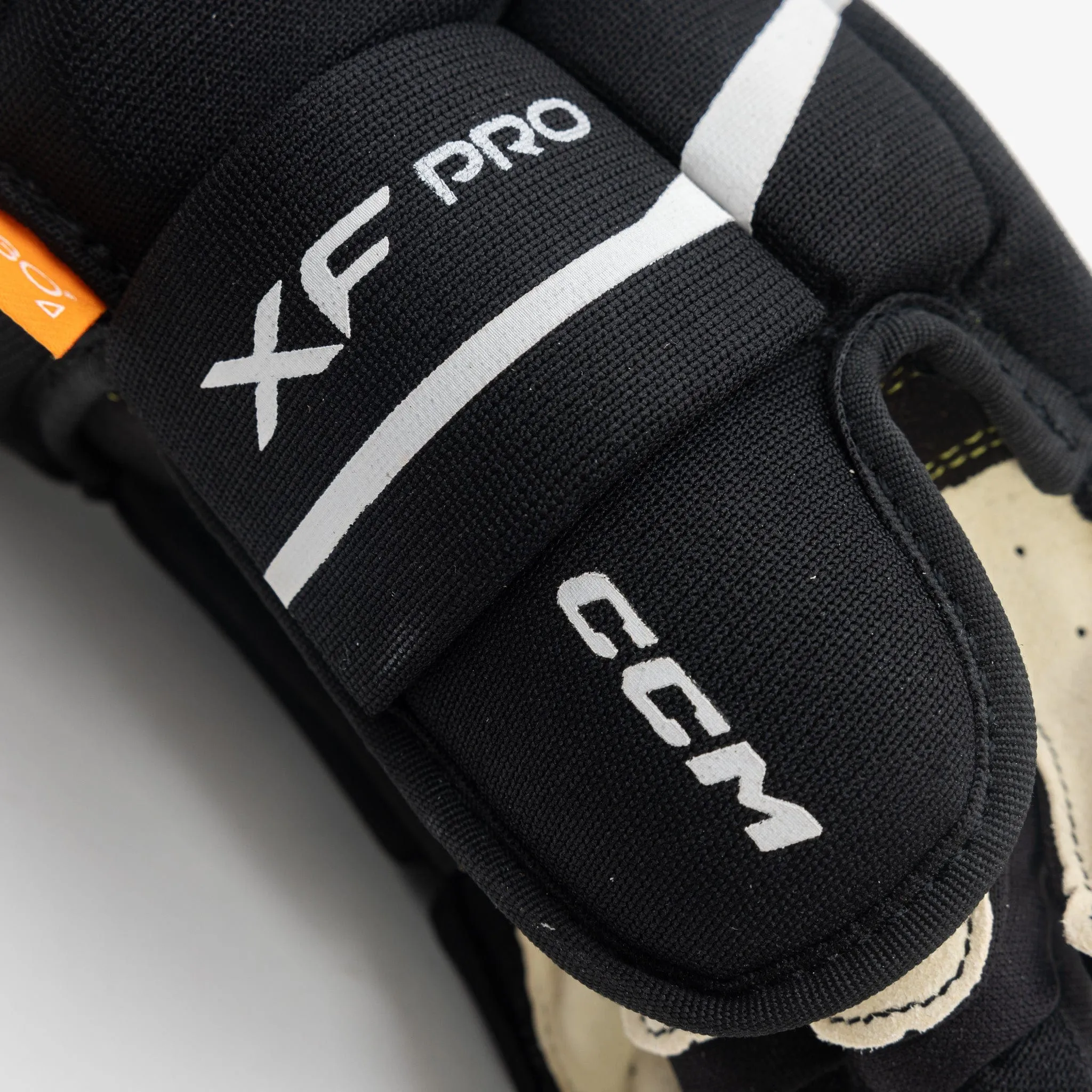 CCM Tacks XF Pro Youth Hockey Gloves