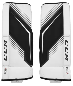CCM YTFLEX 2 Series Youth Goalie Pads