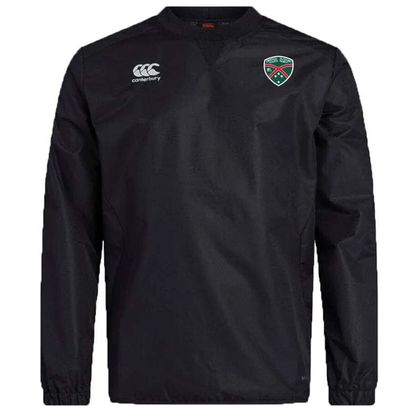 Central Alabama Youth Rugby Club Vaposhield Contact Top by Canterbury