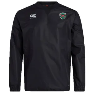 Central Alabama Youth Rugby Club Vaposhield Contact Top by Canterbury