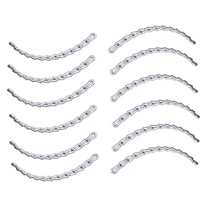 Chain Set of 12