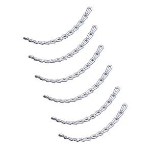 Chain Set of 6