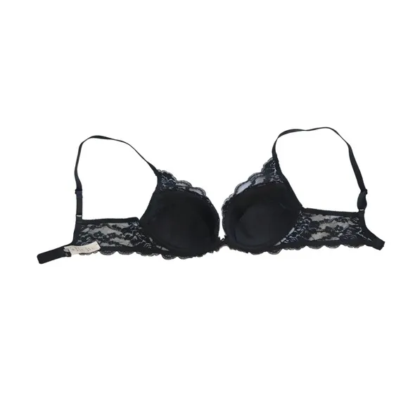 Chantelle Satine Bra 34C Style 2062