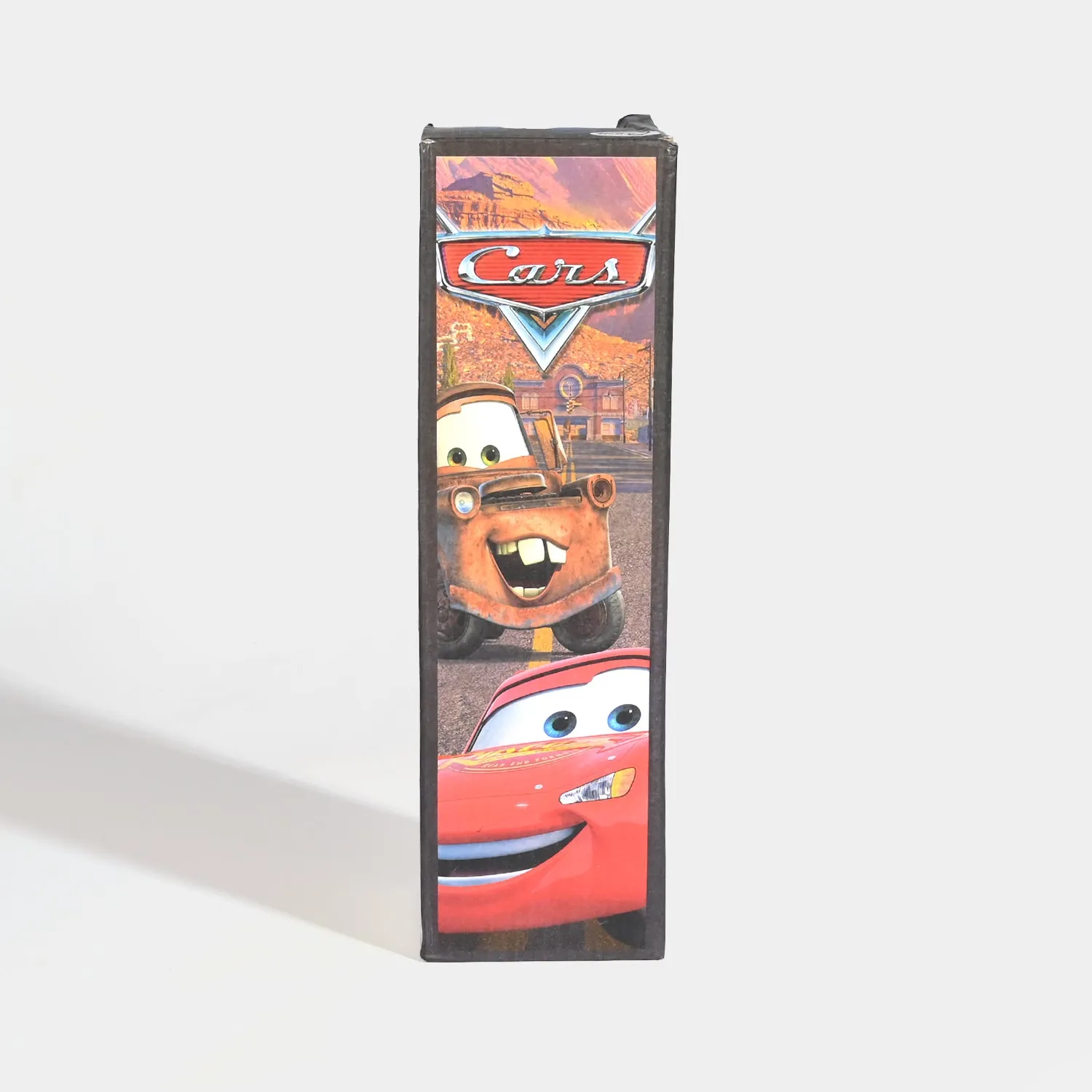 Character Stainless Steel Water Bottle For Kids
