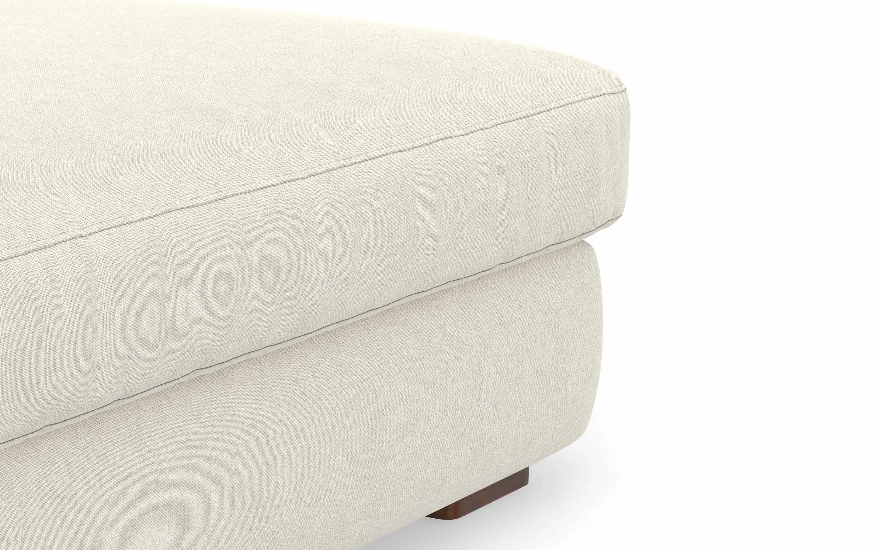 Charlie Deep Seater Right Sectional