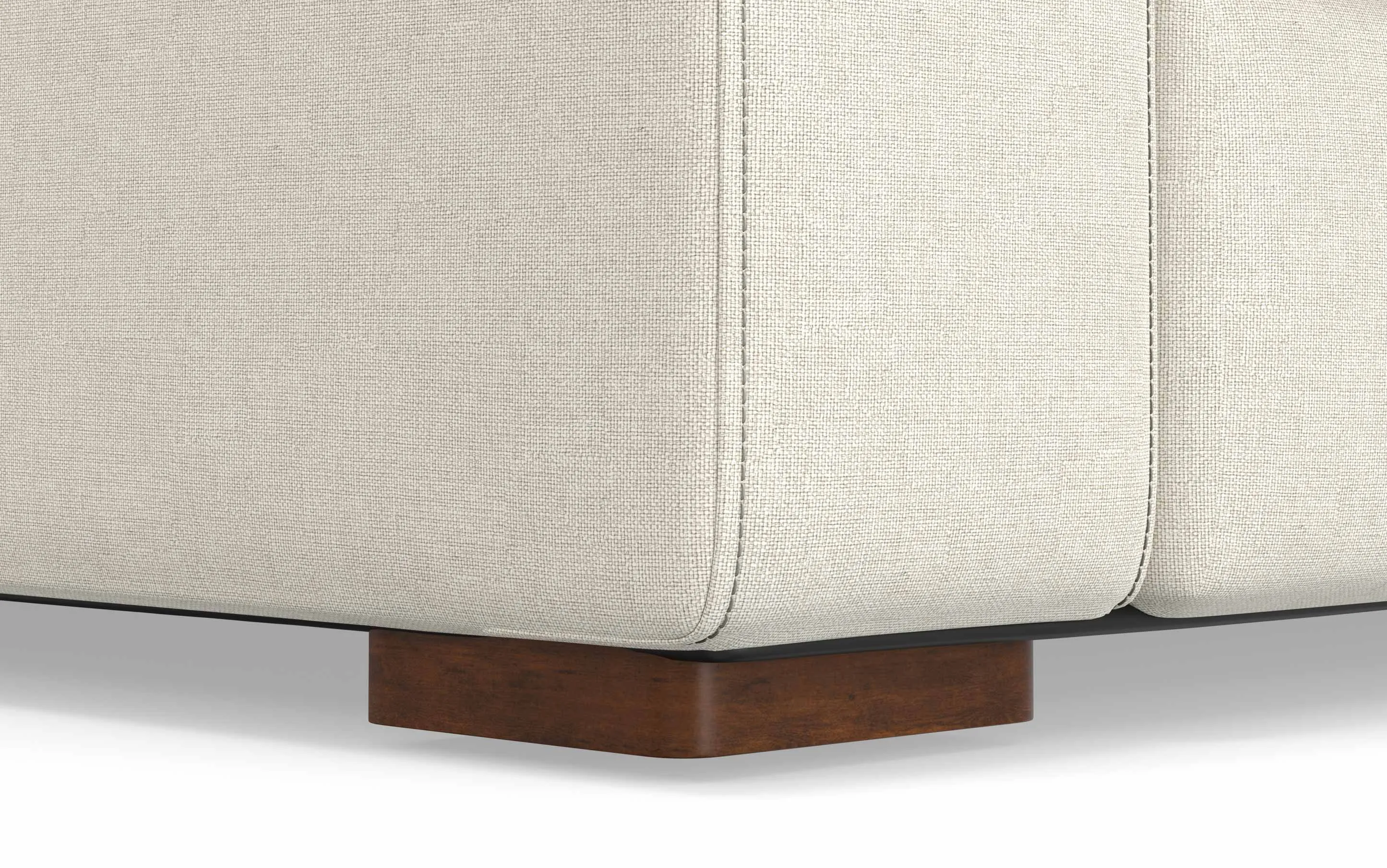 Charlie Deep Seater Right Sectional