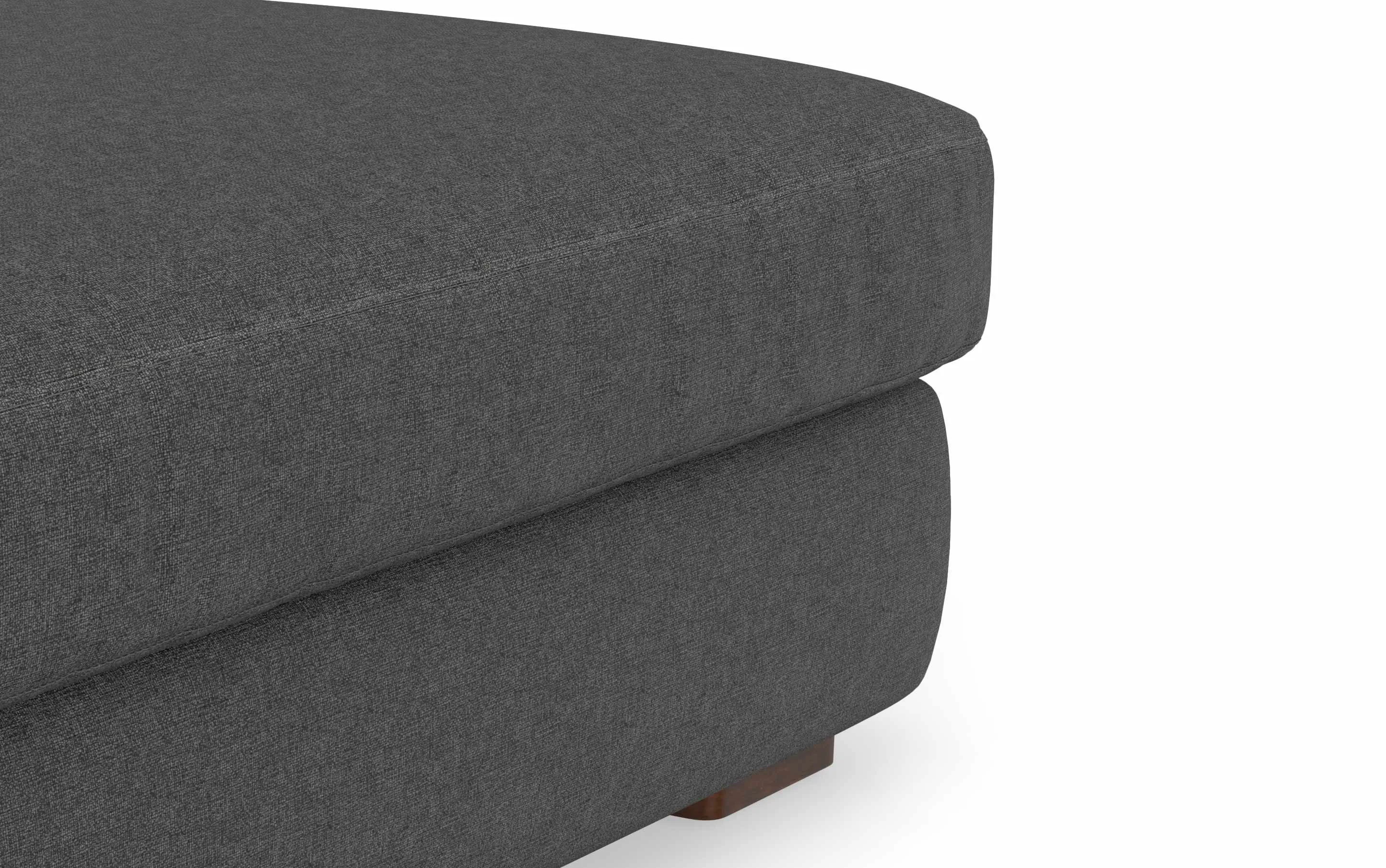Charlie Deep Seater Right Sectional