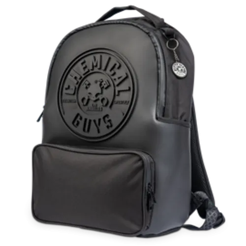 *Chemical Guys Legacy Stealth Backpack ACC629