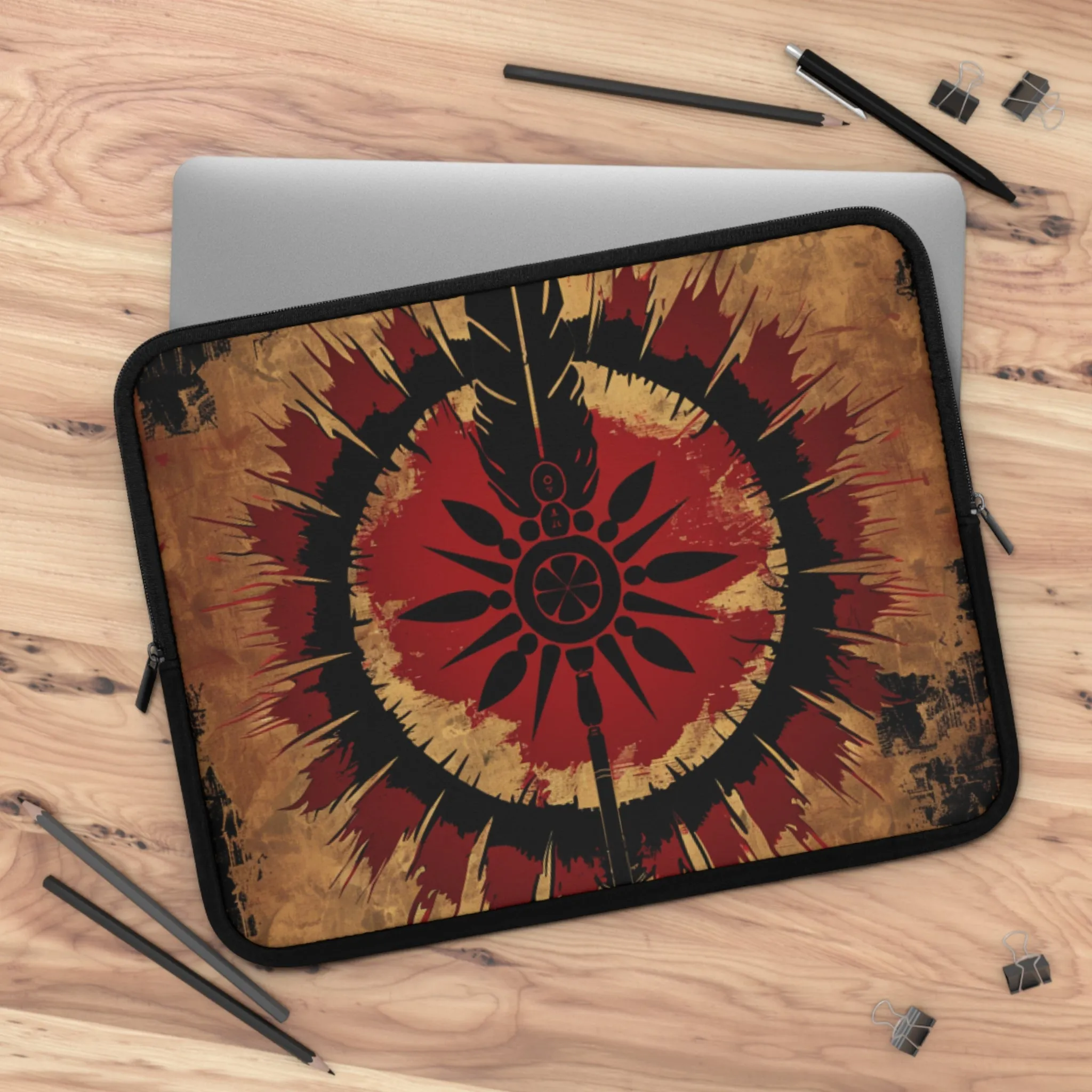Cherokee Laptop Sleeve