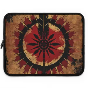 Cherokee Laptop Sleeve