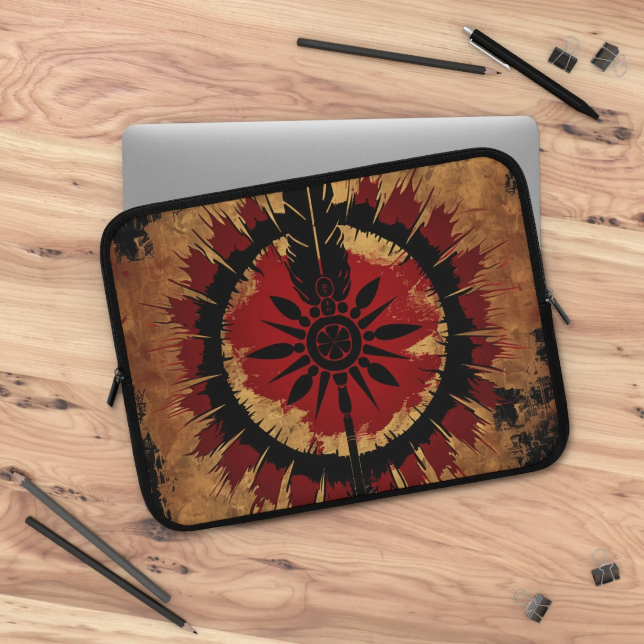 Cherokee Laptop Sleeve