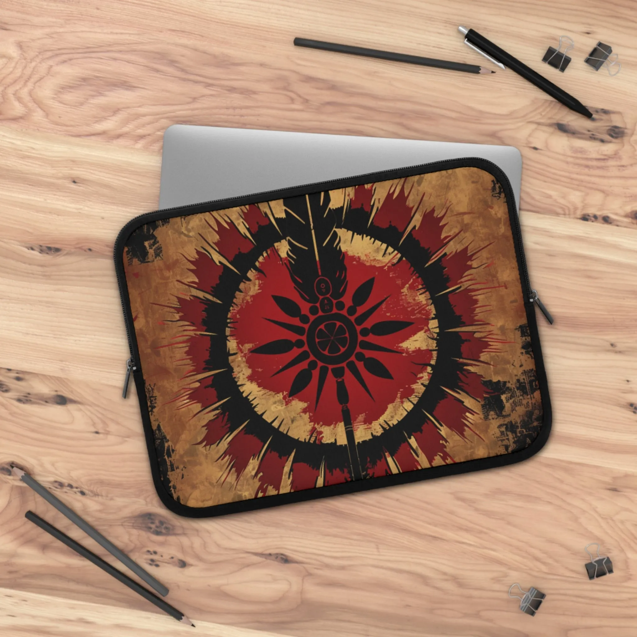 Cherokee Laptop Sleeve