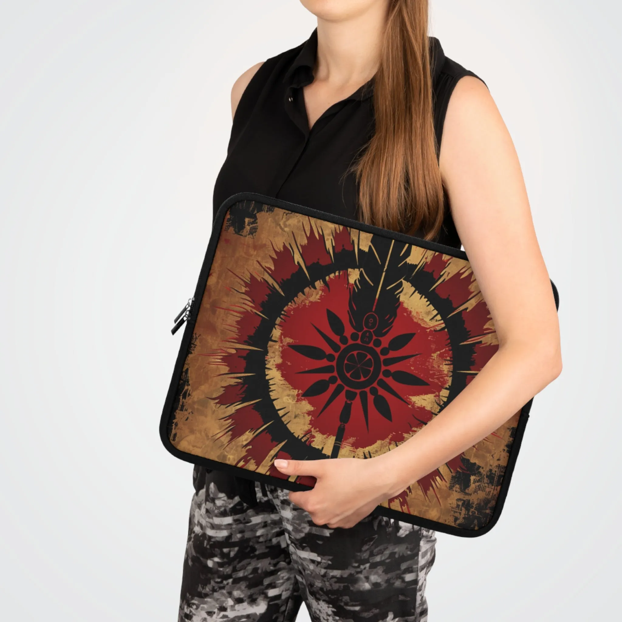Cherokee Laptop Sleeve