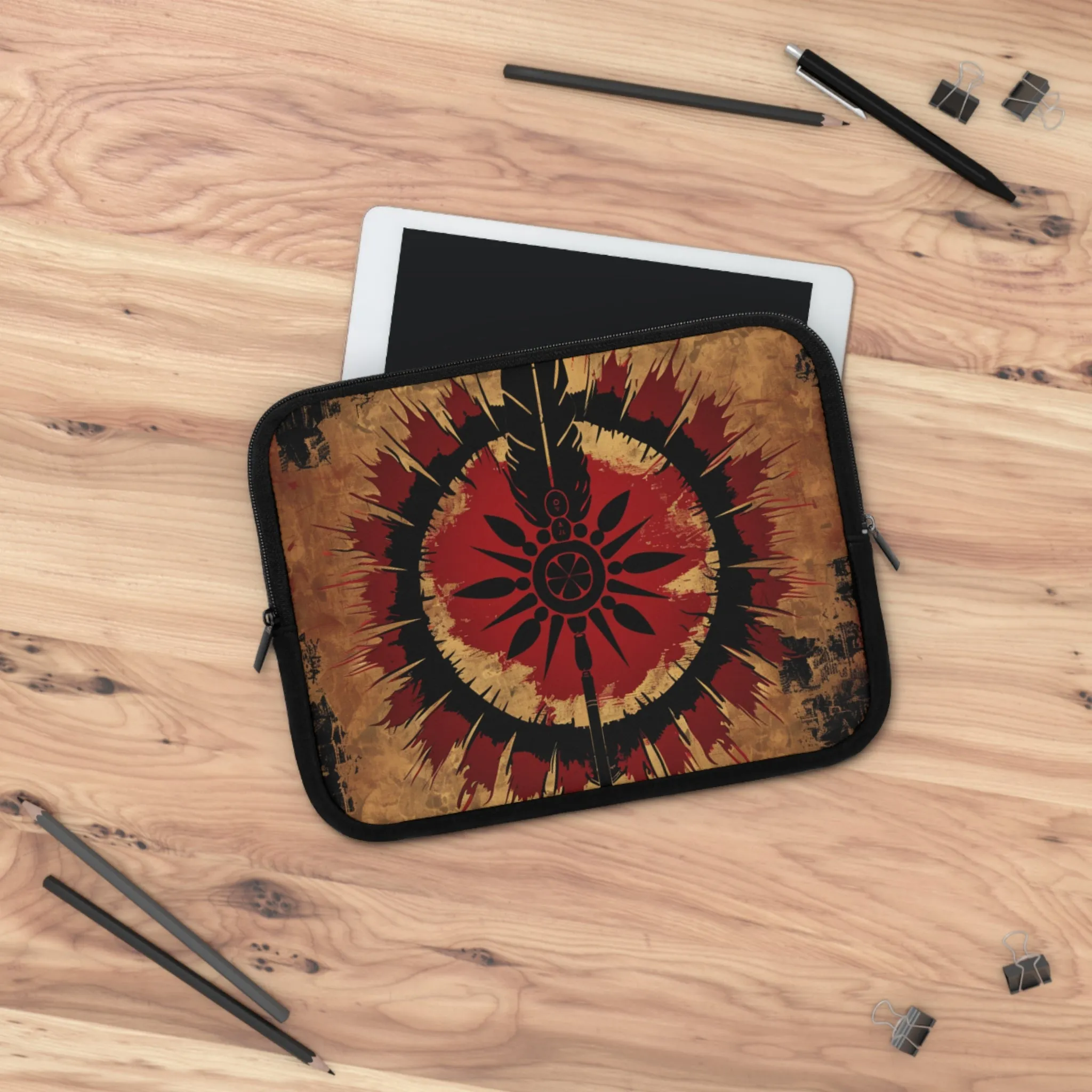 Cherokee Laptop Sleeve