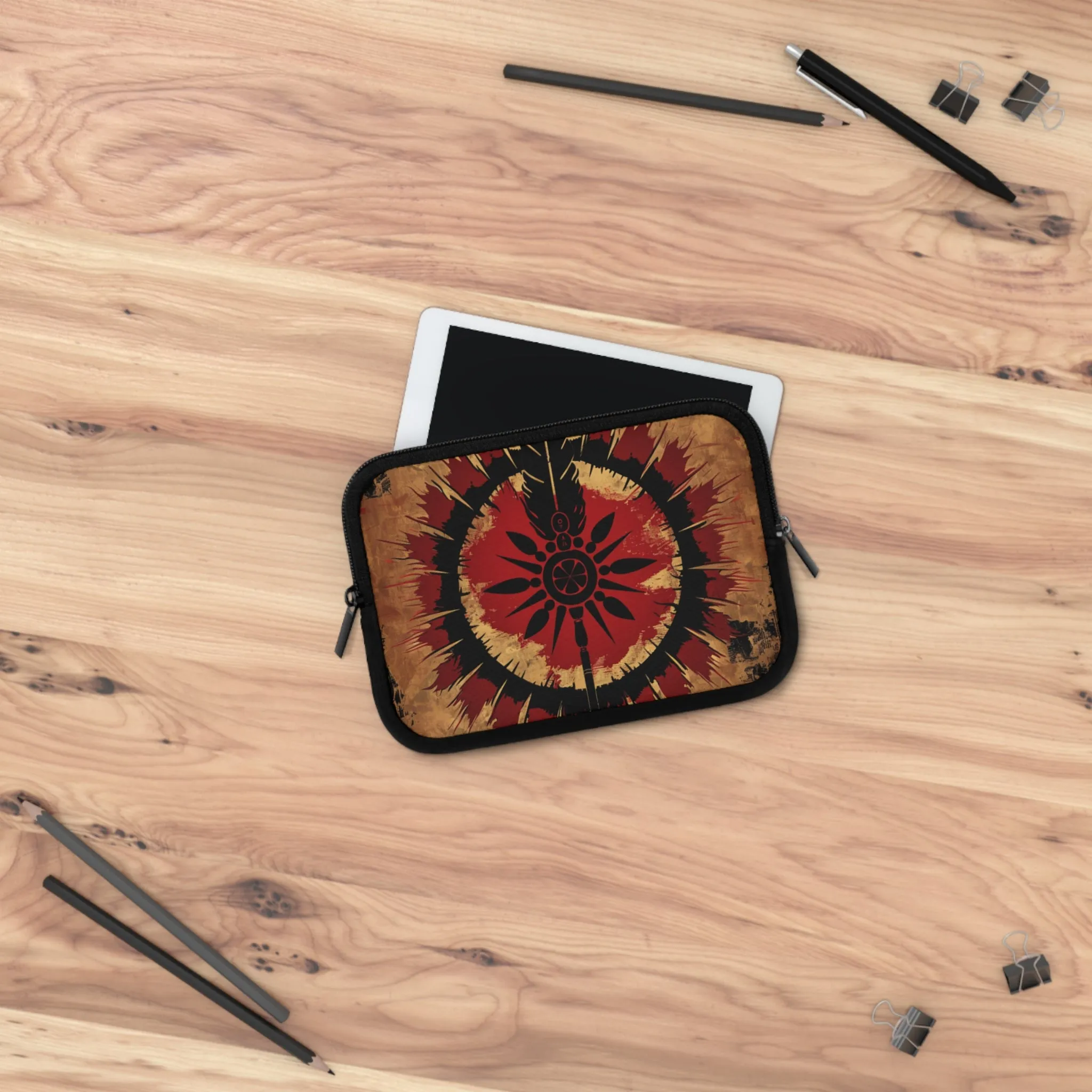 Cherokee Laptop Sleeve