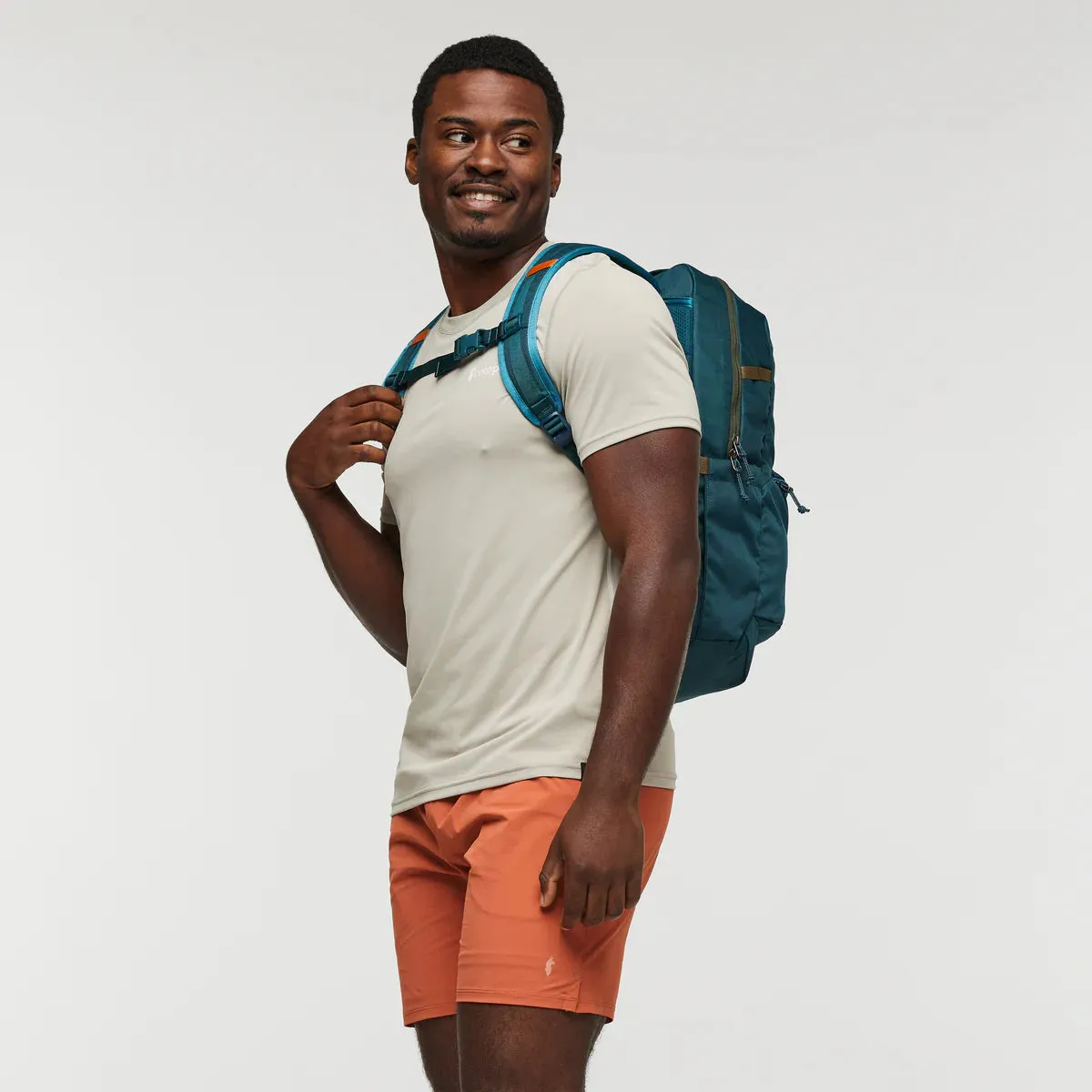 Chiquillo 26L Backpack - S25