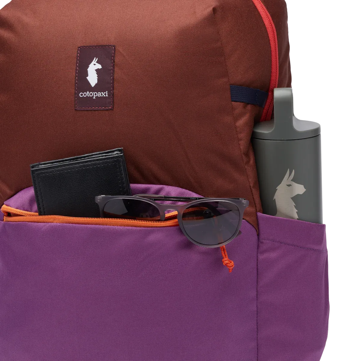 Chiquillo 26L Backpack - S25