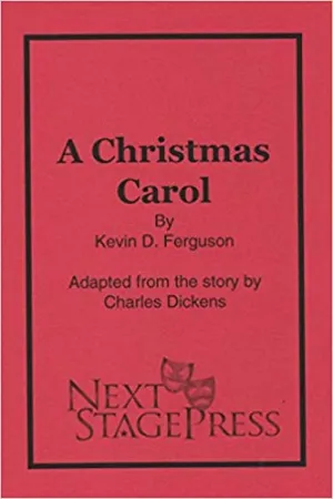 Christmas Carol, A - Digital Version