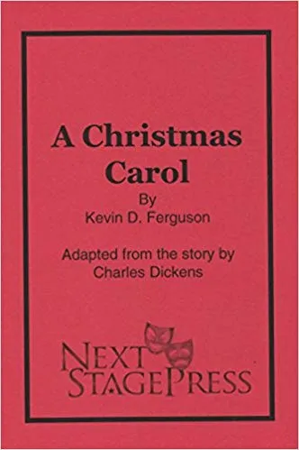 Christmas Carol, A - Digital Version
