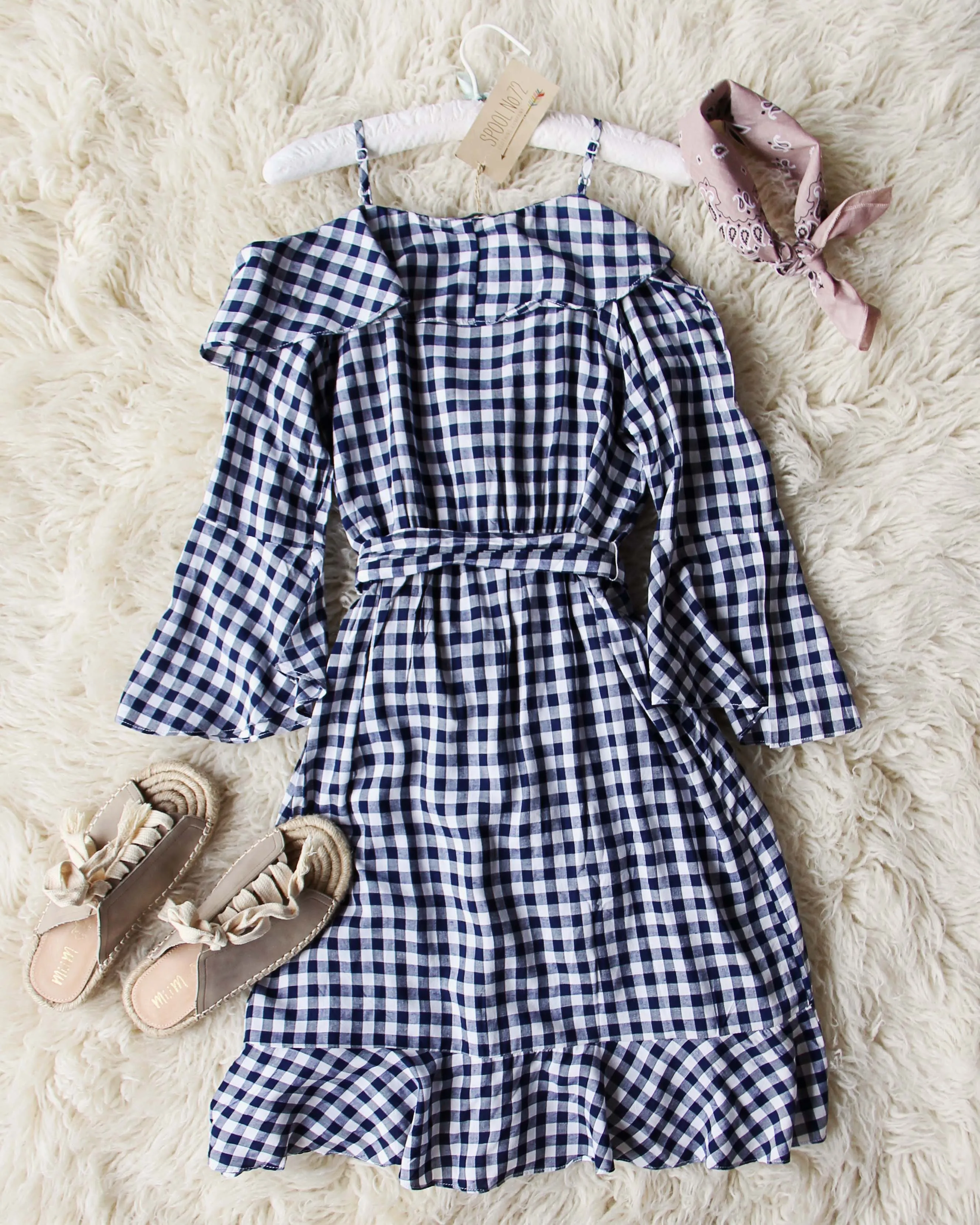 Ciao Bella Dress