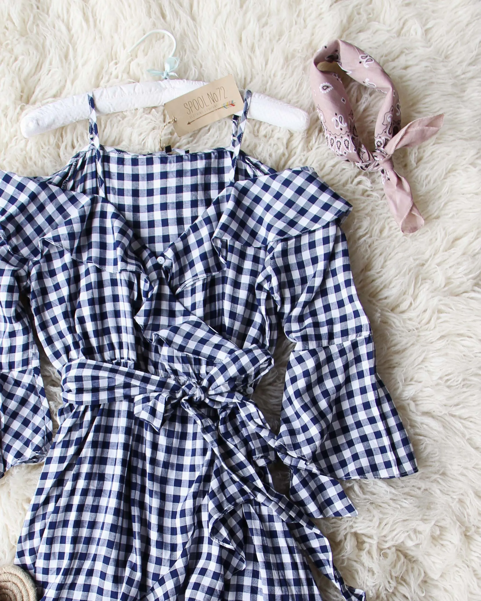 Ciao Bella Dress