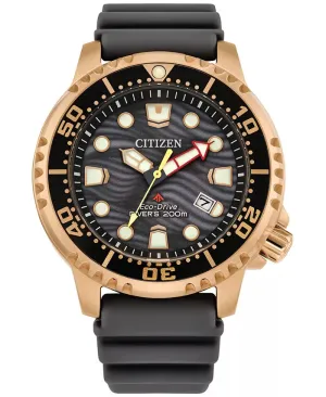 CITIZEN ECO-DRIVE BN0163-00H