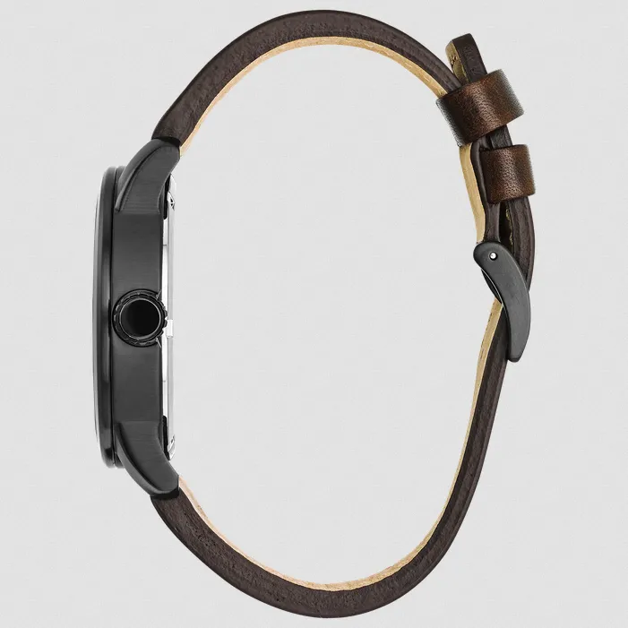 Citizen Garrison BM8478-01L