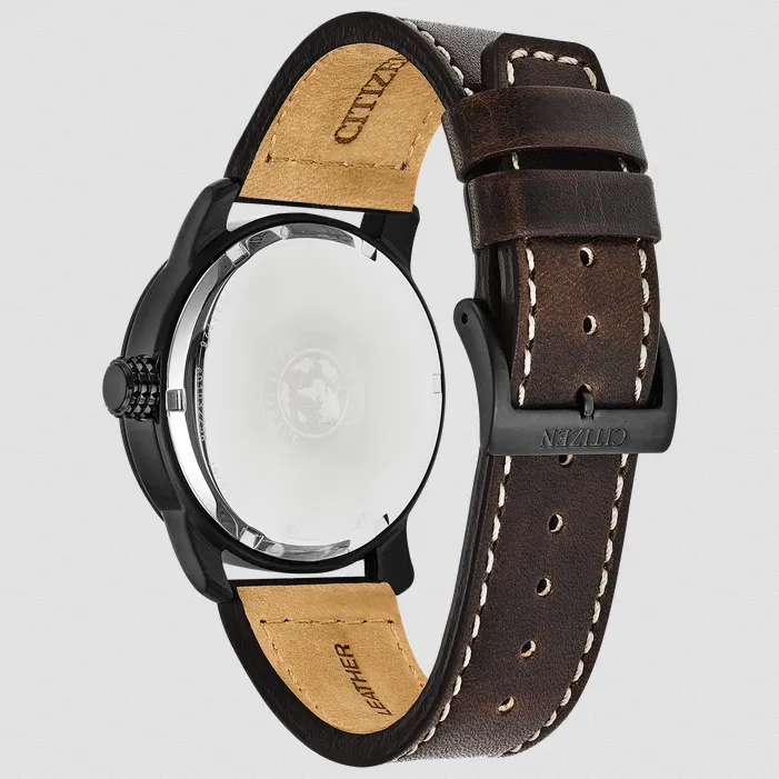Citizen Garrison BM8478-01L