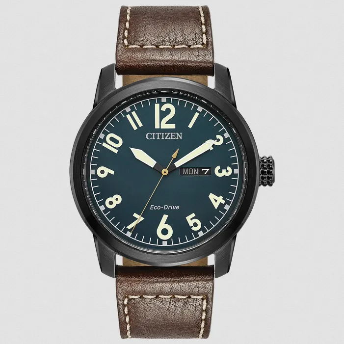 Citizen Garrison BM8478-01L