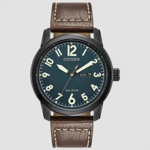 Citizen Garrison BM8478-01L
