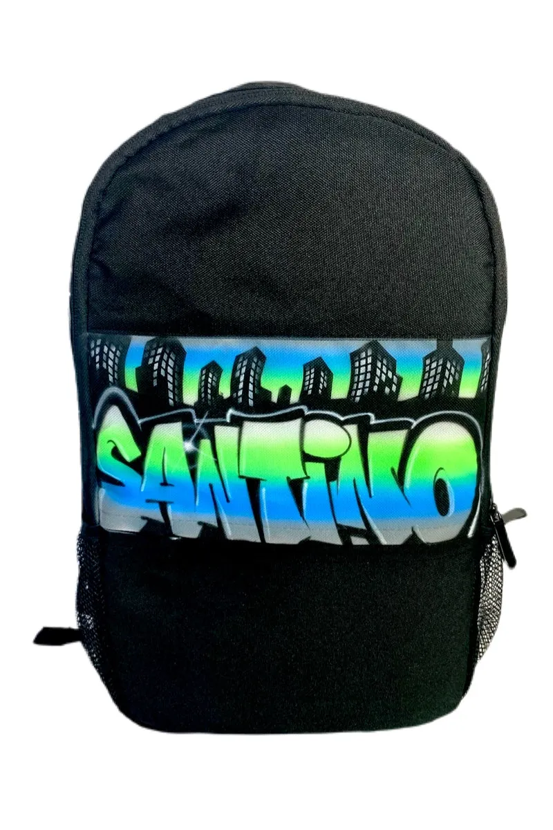 City Style Backpack (6)