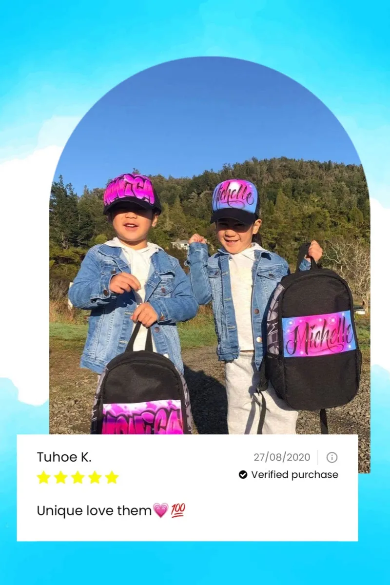City Style Backpack (6)