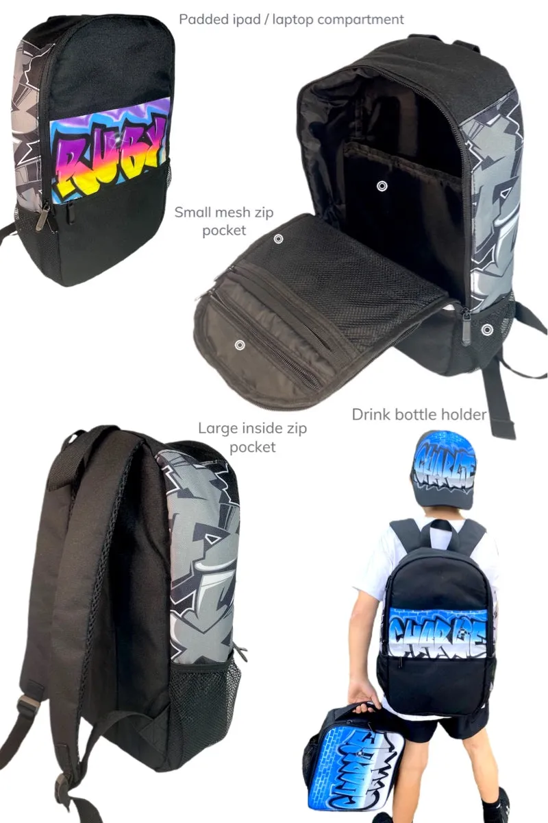 City Style Backpack (6)