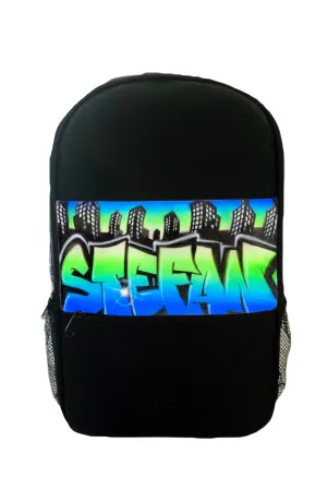 City Style Backpack (6)