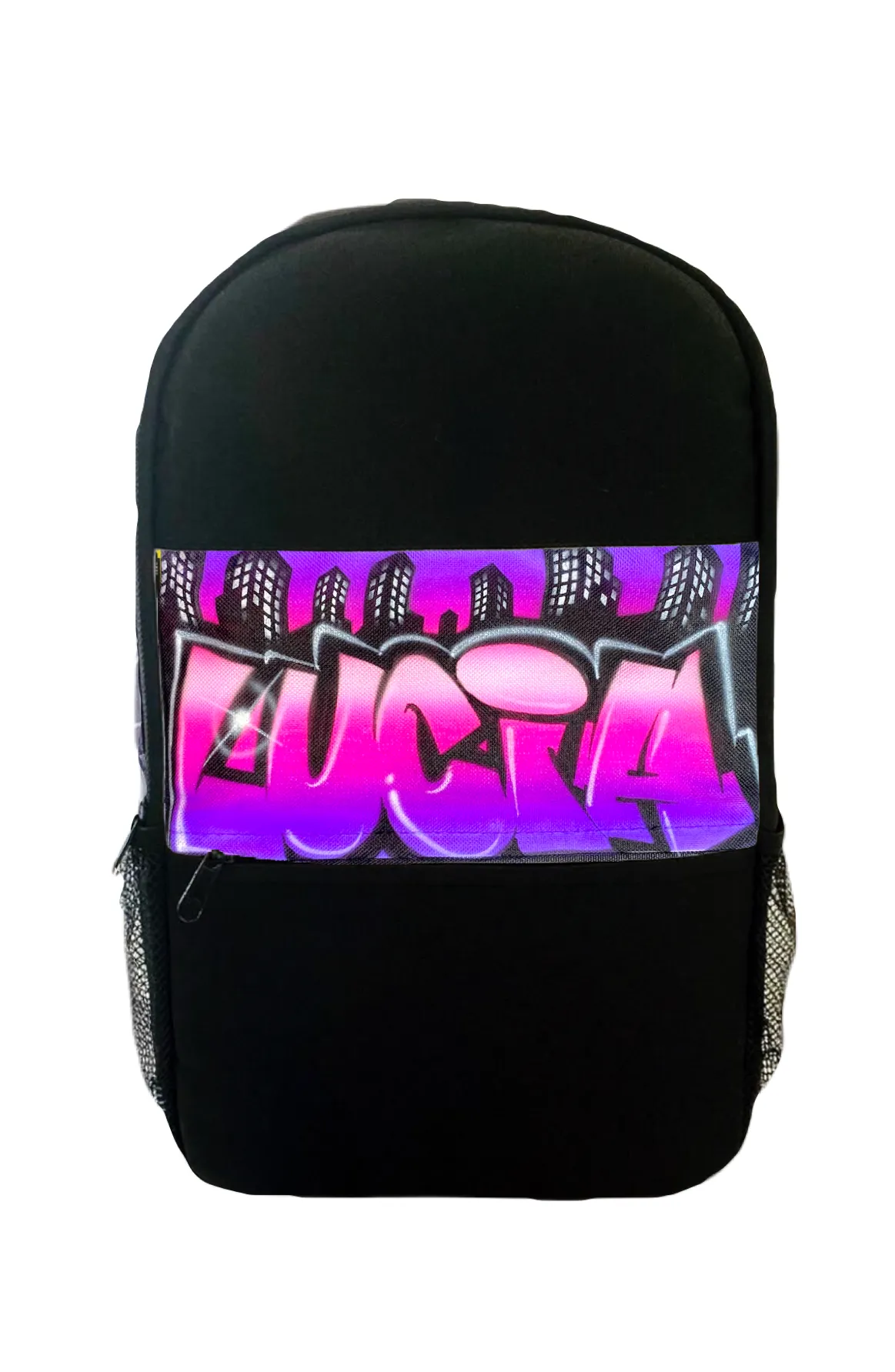 City Style Backpack (6)