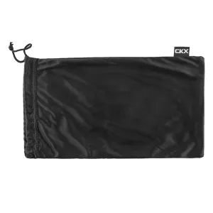CKX Microfiber Goggle Bag for 210° Goggles - Black Part# 120146#